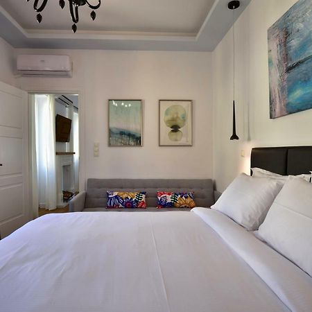 Suite Home Corfu  Exterior photo