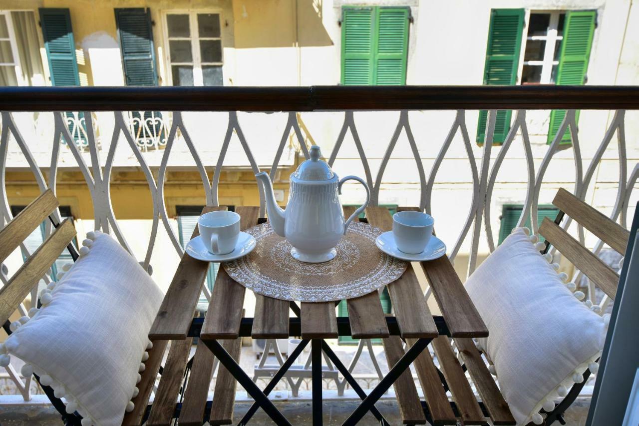 Suite Home Corfu  Exterior photo